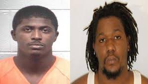 Fugitives arrested for 2013 Thunderbolt double homicide