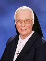 Sister Mary Verne