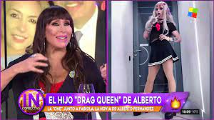 We did not find results for: El Hijo Drag Queen De Alberto Fernandez Youtube