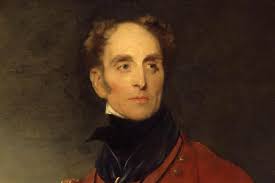 Decorated soldier Sir Galbraith Lowry Cole missed Battle of Waterloo for  his honeymoon