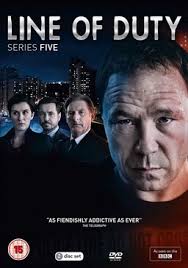 Metro's harry fletcher said line of duty's frustrating series six ended in a whimper. Line Of Duty Series 5 Wikipedia