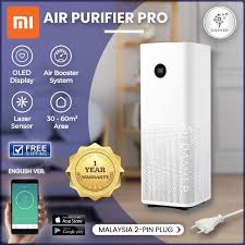 You will find a lot of information about the english language on this site. Free Shipping English Xiaomi Smart Air Purifier 2s Mi Smart Home Oled Screen Display With 2pin Malaysia Plug Electronics Others On Carousell