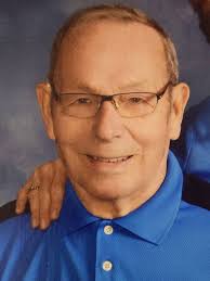 Bernard Charles Thompson