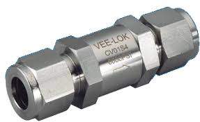 Check Valve