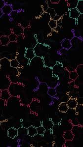  Iphone Wallpapers Kimia Rumus Kimia Buku Pelajaran