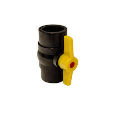 1.5/2/3" Inch Solvent Weld Ball Valve | Water Flow Regulator ...