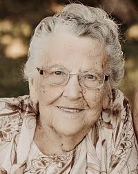 Obituary of Cécile Amanda Gallant