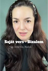 Válasz @naomi9410 részére Insta: alidaritanagy 🫶🏻 Bocsánat, hogy olvasom  de a videó felvétele előtt pár perccel írtam 😇#sajatvers #alidaritavers  #bizalom #szeretet #magyarvers