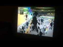 The sprinter is very fast and . How To Unlock The Sprinter In Mario Kart Wii Youtube