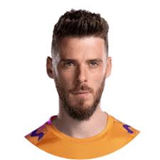 Estadísticas de David De Gea en Fiorentina