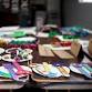 KIDS CREATE - Winter Solstice Art event image