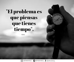 Habitante Recuerda El Tiempo Vuela Y O Aprendes A Facebook