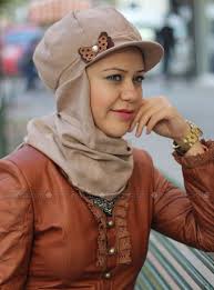 Hat Ready Turban Minc Ready Hijab Modanisa Moda Stilleri Moda Sapka
