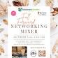 Fall Forward Networking Event