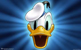 Maybe you would like to learn more about one of these? Donald Duck Wallpapers Wallpaper Cave