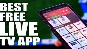 Watch 100s of live tv channels and 1000s of movies and tv shows, all streaming free. 16 Best Free Live Tv Apps In 2021 Android Ios Techdator