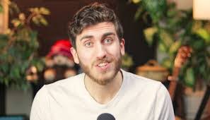 Isaac David's Instagram, Twitter & Facebook