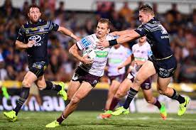 The match preview to the rugby league match manly sea eagles vs north queensland cowboys compares both teams and includes the latest matches of the teams, the match facts, head to head. Wwtmbudcx14z8m