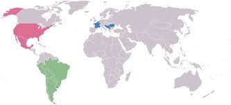 Wann und wo (in welchem land) war die erste weltmeisterschaft? Erste Fussball Wm 1930 In Uruguay Heimteam Holt Den Titel