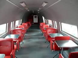 Top 10 Unusual Mcdonald S Restaurants In The World Cutedecision Mcdonald S Restaurant Cabin Interiors Restaurant