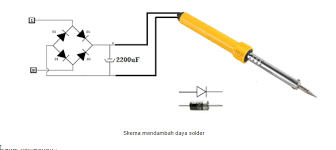 We did not find results for: Cara Modifikasi Solder Agar Cepat Panas Lebih 300watt