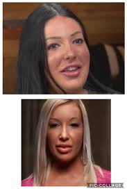 Does Anyone Else See A Resemblance Loveafterlockup