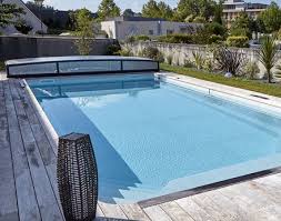 Maybe you would like to learn more about one of these? Piscine Fond Plat Aboral Piscines