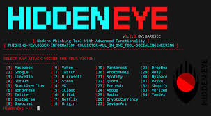 Phishing website list, phising page maker download,. Hidden Eye Modern Phishing Tool Cyberpunk