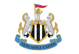 Newcastle united will play away to morecambe in the third round of the carabao cup (twitter.com). Newcastle United Logo Editorial Image Illustration Of Newcastle 127684575