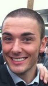 Happy birthday to Colin Kay who turns 32 today. ⚫️⚪️ATN⚪️⚫️