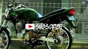 Memodifikasi artinya kita membuat sesuatu yang standard ke sesuatu yang lebih menarik dan impressif. Cocok Untuk Inspirasi Motor Modif Kalian Tiger2000 Tiger Lama Part3 Youtube