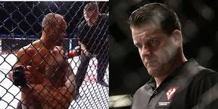 Marc Goddard Archives