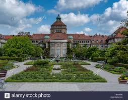 Garten münchen 2021 in münchen: Botanischer Garten Munchen Nymphenburg Botanischer Garten Stockfotos Und Bilder Kaufen Alamy