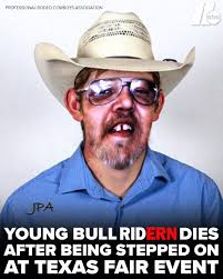 Memories of The Kowbell Rodeo in 1989