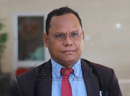 Desizaun tribunál aas liu sirkulár, deputadu Joaquim husu MS atu kumpre