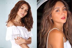 Последние твиты от kathryn bernardo (@officialkcmb). Look Best Kathryn Bernardo Movie Character Hairstyles Abs Cbn Entertainment
