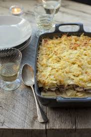 Gratin De Celeri Rave Et De Dinde Chatelaine Vegetable Recipes Food Recipes