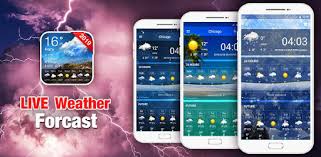 Schauen sie sich screenshots an, lesen sie aktuelle kundenrezensionen, und vergleichen sie bewertungen für desktop live wallpapers. Accurate Weather Live Forecast App Apps Bei Google Play