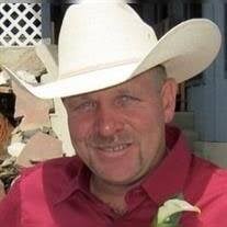 Scotty Wayne Shepherd Obituary