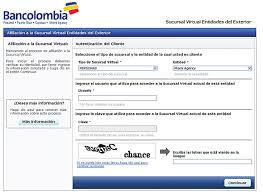 Los servicios de este distinguido banco se ofrecen tanto en sus gracias a este importante aspecto, las personas pueden estar en constante contacto con su banco personal, y. Guia De Afiliacion A La Nueva Sucursal Virtual De Personas De Bancolombia Panama Bancolombia Cayman Y Bancolombia Puerto Rico International Inc Pdf Free Download