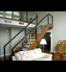 Our custom designed and fabricated aluminum stairs are the ideal solution for traversing to your waterfront location. Hardwood Stair Designer Installer Since 1986 Serving Nova Scotia Atlantic Canada Cp Stairmasters Inc