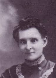 Mary E Northcott Braund (1877-1919)