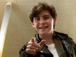 The Wonder Years" Fate (TV Episode 1989)