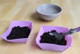 Diy Mon Galet Exfoliant Au Marc De Cafe Et A L Huile De Marc De Cafe Cafe Huile Coco Masque Marc De Cafe