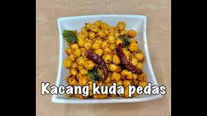 Haritu saya teringin betul nak makan kacang kuda pedas manis ni. Kacang Kuda Tumis Pedas Sedap Dan Mudah Youtube
