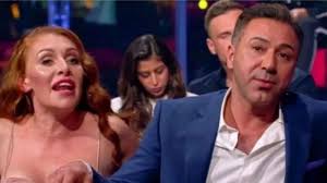 Lange war unklar, wieso das georgina fleur nicht durch den gesundheitstest bei «promis unter palmen» überraschende nachricht von georgina fleur: Bestatigt Georgina Fleur Ist Schwanger Und Kubilay Macht Schluss