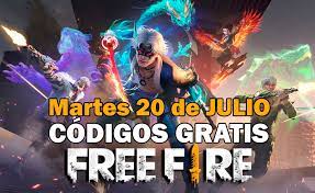 Free fire,garena free fire,nuevo codigo de free fire,codigo pascua free fire,codigo free fire 2020,codigo pascua free fire. Codigos Free Fire Gratis Disponibles Del 20 De Julio De 2021