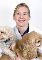 Dr. Lori Barringer (Star Meadow Animal Clinic)