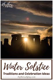 The winter solstice is when we're tilted the furthest from the sun (and it's the summer solstice in the northern hemisphere, because they're the closest). Winter Solstice Celebration Ideas Fun Ways To Celebrate The Solstice