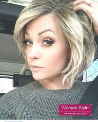 Side Part Blonde Bob Meilleur Nouveau Coiffures Bob 2019 Blonde Coiffures M Blonde Natural Blonde Highlights At Home Hair Color Blonde Highlights